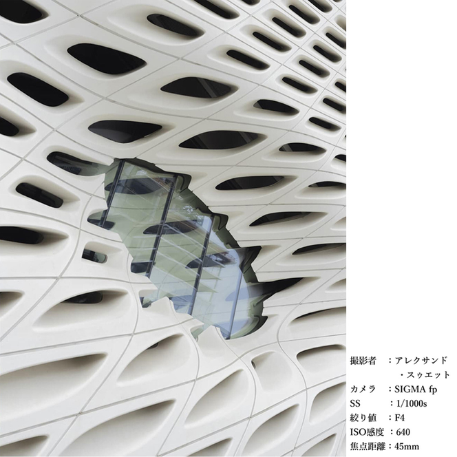 SIGMA 45mm F2.8 DG | Contemporary【Lマウント】（ブラック）
