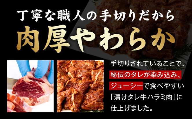 020C600-1 【新登場】トマトガーリック 牛ハラミ 1.5kg（300g×5P）【牛肉 はらみ 小分け 焼肉 お弁当 BBQ 訳あり ワケアリ わけあり サイズ不揃い 規格外 TVで話題】