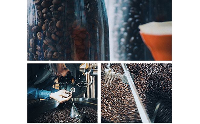 【メール便】 飲み比べドリップコーヒー、2種のスペシャルティコーヒー10杯分 飲料 珈琲 飲料類 ドリンク 