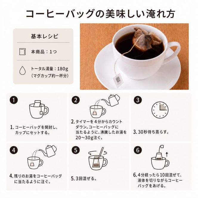 コーヒー 丸山珈琲 コーヒーバッグ 季節のスペシャルブレンド 5個入 飲料 コーヒー粉 ブレンドコーヒー パック 珈琲