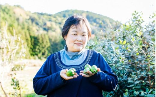 ＼無添加／農家さんの手作りジャム　フェイジョアジャム3本セット【aym003】