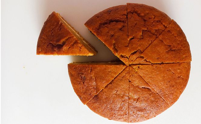 キャロットケーキ 【人気商品！】スパイス香るキャロットケーキ 4個入り（冷凍） 食品 コーヒー お菓子 モンキーポッド ケーキ スイーツ カフェ 人参 チーズ クルミ レーズン 墨田区 東京都