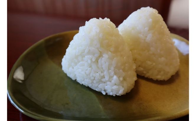 【令和8年産 先行予約】【定期便／全3回】精米3kg 新潟県魚沼産コシヒカリ「山清水米」 お米