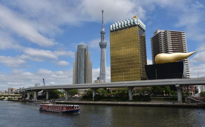 東京都墨田区　日本旅行　地域限定旅行クーポン30,000円分
