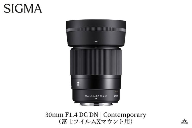 y֒򒬁zSIGMA 30mm F1.4 DC DN | ContemporaryyxmtBX}Egz