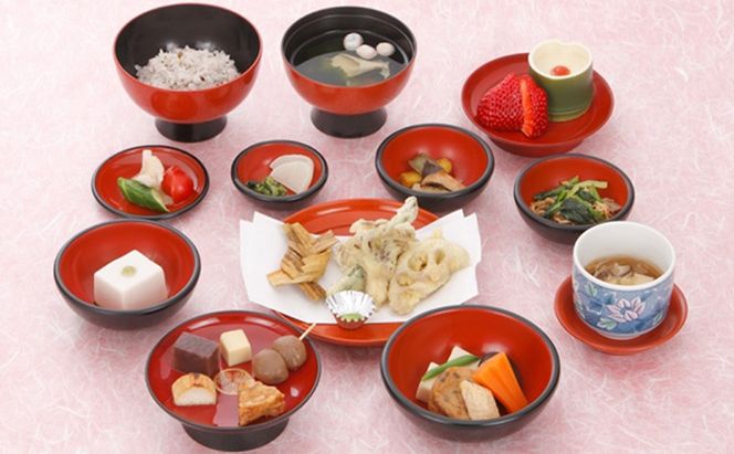 秋葉総本殿可睡齋 坐禅の刻　1名用 体験チケット 写経 精進料理体験 