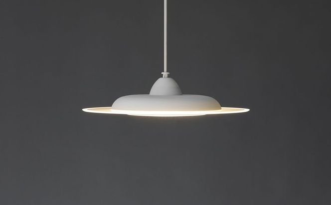 照明 LEDペンダントライト パネルライト 温白色 PLP6D-WW ホワイト アイリスオーヤマ ペンダントライト led 6畳 ダイニング リモコン付き 照明 おしゃれ 寝室 照明器具 吊り下げ シンプル ライト 明るい 取付 簡単 和室 新生活