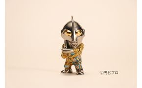 九谷焼　ウルトラマン　佐藤剛志 172111_CY3049
