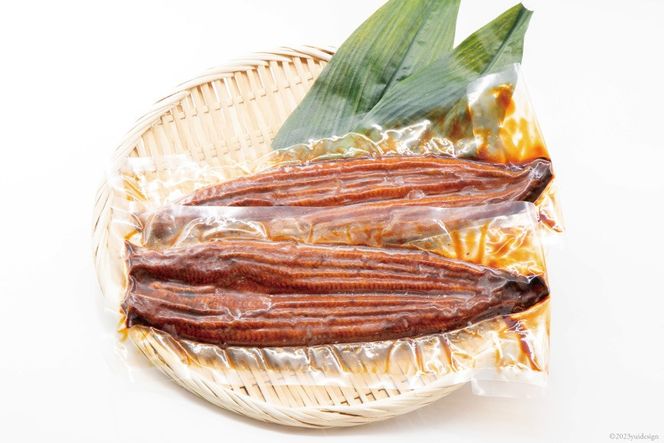 うなぎ 国産 静岡 定期便 蒲焼 150g以上 2尾 6回 総計12尾 [大井川うなぎ 静岡県 吉田町 22424566] 静岡県産 鰻 ウナギ ungai 蒲焼き うなぎ蒲焼き 鰻蒲焼 タレ たれ 山椒 真空パック 冷凍