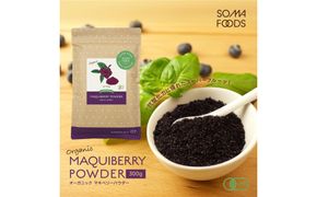 マキベリー300g 【kw0090-0020】