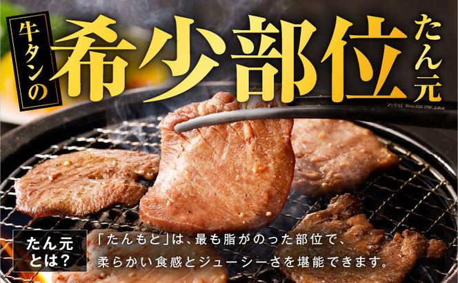 G3613 【たん元のみ厳選】牛タン 900g 小分け 300g×3P 暴れ盛りプレミアム【牛肉 牛タン 牛たん 厚切り牛タン 焼肉 BBQ キャンプ アウトドア 焼くだけ 簡単調理 訳あり サイズ不揃い 小分け 人気 厳選 家計応援 期間限定】
