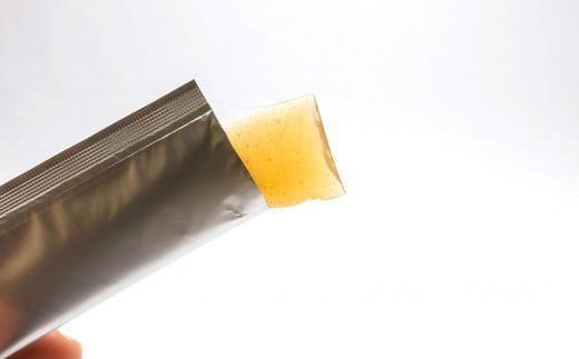 フコイダンゼリー　シークヮーサー味　7包入り2箱