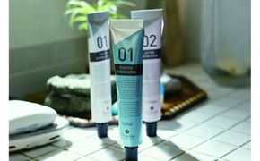 【キシリトールフレーバー・ハーブフレーバー】薬用BIOホワイトニングジェ ル(朝用)＆薬用BIOホワイト ニングジェル(夜用)　３本セット