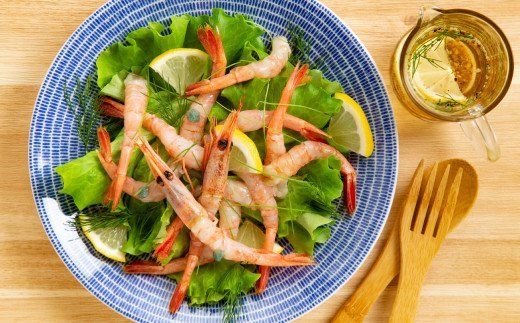 14-211 甘えび（大）1kg