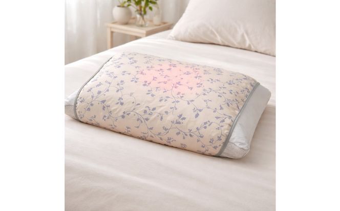 TOTONEL PILLOW COVER powered by NIRcare 141305_HE006