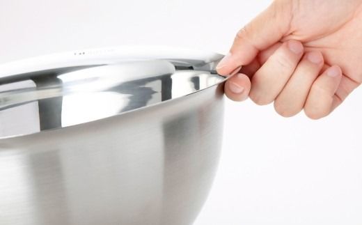 貝印 SELECT100 ボウル 13cm 000DF5003 セレクト100 関市 キッチンツール 料理 刃物 おしゃれ 便利