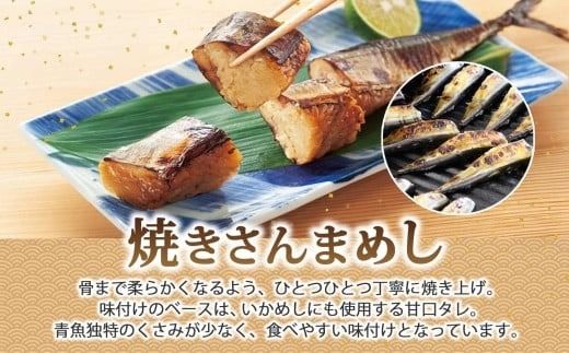焼きさんまめし 5尾 北海道 さんま 北海道米 もち米 うるち米 醤油だれ 惣菜 魚介類 加工品 常温 手軽 湯煎 時短 おつまみ お取り寄せ グルメ 送料無料 エビスパック 函館市_HD215-003