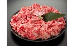 近江牛切り落とし【３kg（500ｇ×6パック）】【AC12W】（国産牛　和牛　ブランド牛　ブランド和牛　黒毛和牛　牛肉　肉　高級　人気　おすすめ　神戸牛　松阪牛 に並ぶ 日本三大和牛 近江牛）