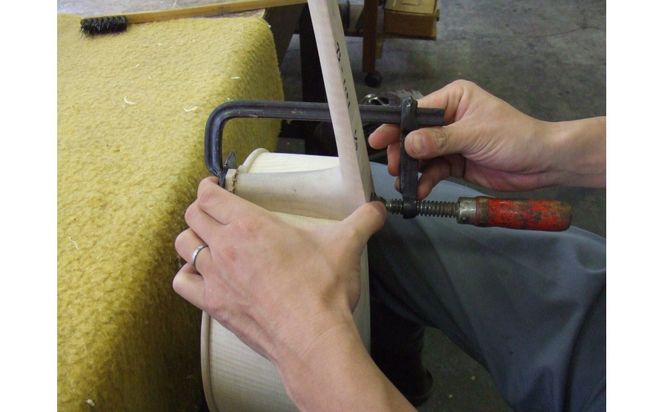 バイオリン修理・メンテナンス 利用チケット30,000円分 (店舗受付用) ヴァイオリン 手入れ 修理・メンテナンス調整 利用券 商品券 割引券 232238_AD83