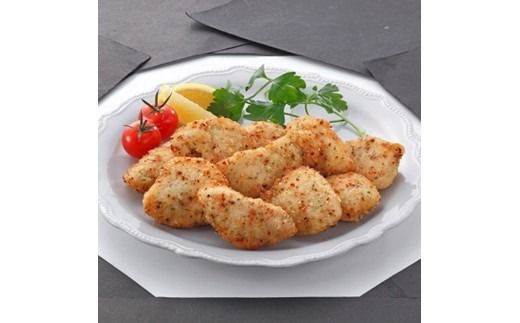 国産若鶏ささみのフライパン焼きセット《 ささみ 若鶏 フライパン焼き 香草オリーブ仕立て 黒ごま玄米 国産 》【2401I16001】