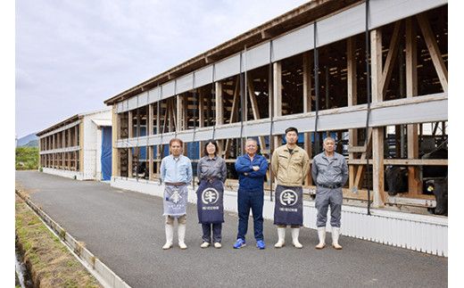 【森三商会】4等級以上の未経産雌牛限定　近江牛ステーキ600g(200g×3枚)（ロース）【GM01W】