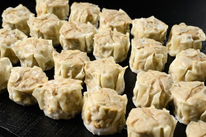 シュウマイ 大粒 鹿沼名物 肉屋がつくる肉汁焼売 15個 冷凍 3パック