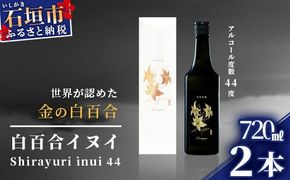 ふるさと納税 服 女 沖縄県 石垣市  石垣島の藍染工房 羽織ロング 1着 手作り カラー:グラデーション サイズ:Mサイズ KB-154-graM-1 石垣島の藍染工房】羽織ロング 1着【手作り】【カラー