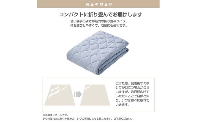 【ニッセン】まるで猫!のような洗えるモフモフキルトラグ 約185cm×280cm (猫Feel) スコティッシュフォールド(ベージュ系)［ 京都 nissen ラグ 絨毯 人気 おすすめ 洗える こたつ敷き ホットカーペット 床暖房 ギフト プレゼント お取り寄せ 通販 送料無料 ふるさと納税 ］ 261009_A-YM013VC02