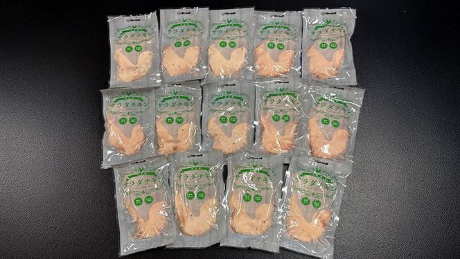 国産鶏 サラダチキン 約2kg 【6ヶ月定期便】 糖質ゼロ 保存料不使用 冷凍 鶏肉 肉 チキン 調理済 真空 小分け レトルト グルメ 惣菜 おつまみ 食品 保存食 非常食 たんぱく質 ダイエット 簡単 定期便 [AU050ya]