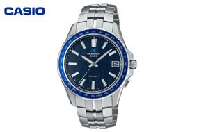 【CASIO】腕時計 OCEANUS OCW-S400-2AJF 山形県 東根市 hi011-126