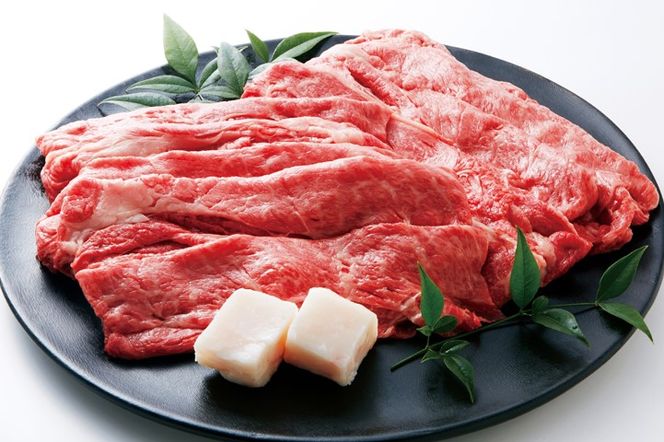 【神戸牛・年間定期便】黒田庄和牛特選モモ・肩ロース贅沢極コース＜冷蔵＞（焼肉・すき焼き・しゃぶしゃぶ・ステーキから選べます！）tokusan-58