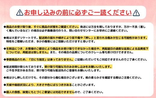 ◆2025年夏発送◆桃源のめぐみ ～産直・桃・約2kg～ ※離島への配送不可 ※2025年7月上旬～9月中旬頃に順次発送予定