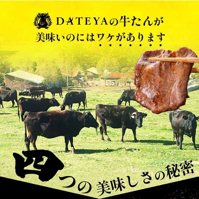 柔らか牛たん 750g (250g×3) 牛タン 厚切り  仙台名物 仙台牛タン 牛肉 焼肉 バーベキュー BBQ 冷凍 ギフト お中元 父の日 母の日 お歳暮   お取り寄せ ふるさと納税