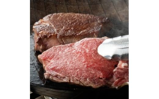 宮崎牛　ヒレステーキ２枚　計300g 【 肉 牛肉 国産 宮崎県産 黒毛和牛 ステーキ ヒレ 和牛 4等級 A4ランク 】 [D11108]