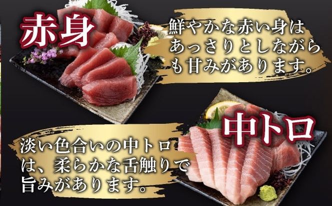【 3回定期便 】 天然 マグロ 中トロ 赤身 柵 計680g以上 サク さく メバチ 天然まぐろ マグロ 鮪 まぐろ 100% 冷凍 刺身 海鮮 丼 刺し身 小分け 高知 室戸