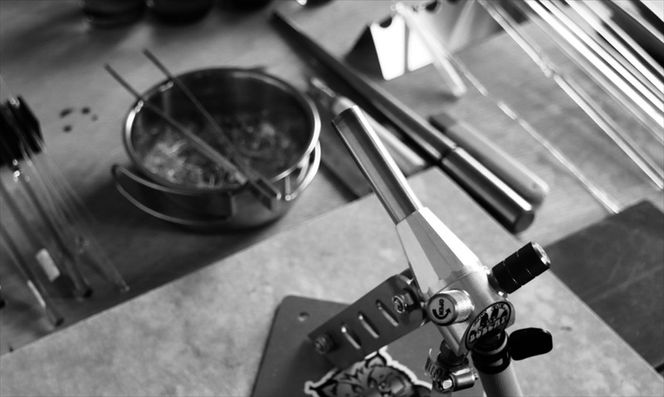 159-2053-08　オーダーメイド リング【 神奈川県 大磯町 レディースジュエリー ファッション小物 誕生日 お祝い ギフト 贈り物 ファッション 】