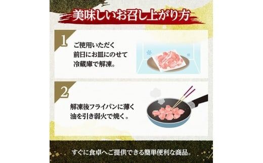 宮崎県産若鶏　もも切身（山賊焼き風味付）3kg（ 300g×10） 【 鶏肉 鶏 もも 味付き 肉 宮崎県産 小分け パック 送料無料 】 [C11604]