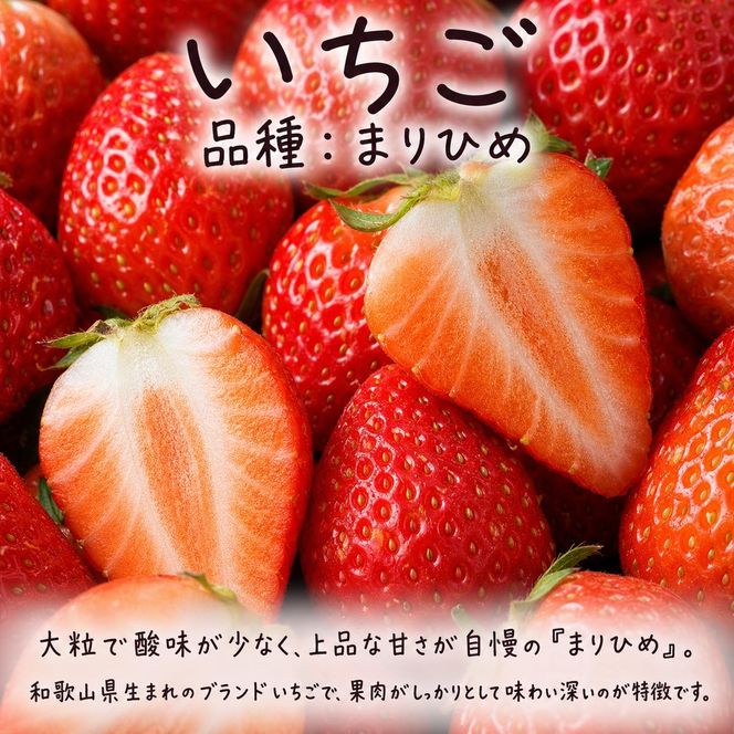 【定期便】【1・2・3月 全3回】紀州和歌山産旬 フルーツ定期便（いちご  約250g×4P 1月、ポンカン 5kg 2月、紀州デコ 約5kg 3月発送）
