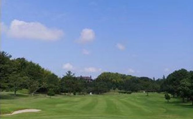 加西インターカントリークラブ プレー割引券 30000円分[ ゴルフ プレー券 兵庫県 ] ゴルフ場利用権 運動 コース ラウンド フラット 18ホール 