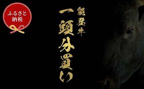 【和牛セレブ】能登牛 一頭買い（一括配送） 牛肉 最高級 一頭買い  黒毛和牛 能登牛 和牛セレブ F6P-2156