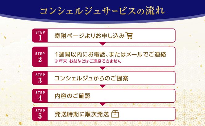 厚岸町のプロがお勧めの返礼品を選びます 厚岸町 コンシェルジュ 寄り添い ふるさと セレクト 50万 コース 【厚岸観光協会】[ 定期便 ギフト 贈答 おまかせ おすすめ 牡蠣 ウイスキー 海鮮 詰め合わせ ]