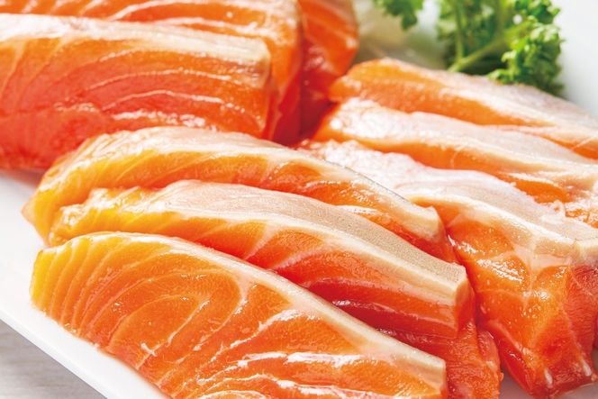 豪華 海鮮5種 たっぷり海の恵みパック [たみこの海パック 宮城県 南三陸町 m304amh560092] 魚介類 海鮮 うに ウニ アワビ あわび 鮑 サーモン 銀鮭 鮭 牡蠣 カキ たこわさび 詰め合わせ