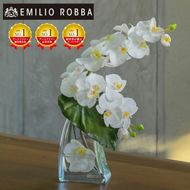 アートフラワー エミリオ・ロバ  ファレノプシスL TTNTA-58200