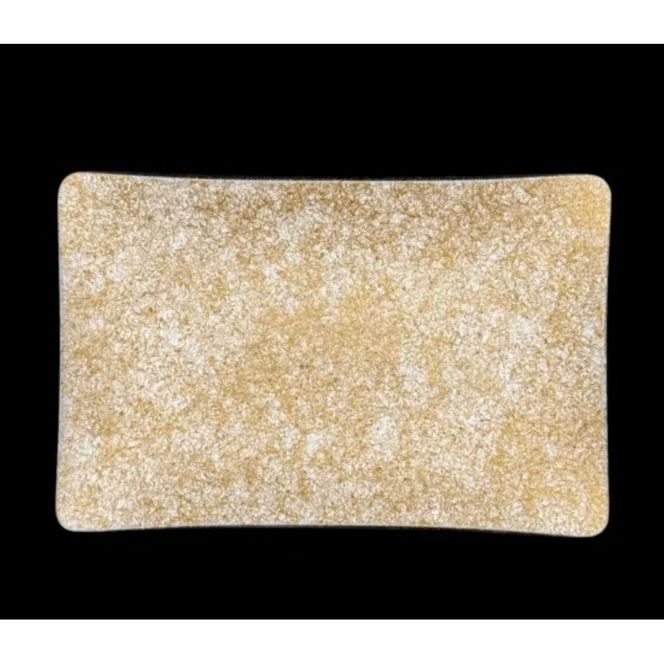 角小皿 乱糸（マット仕上げ）5枚セット［NF100］ 303446_CU90047