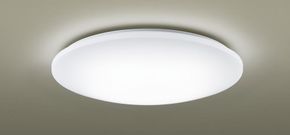 パナソニック【LGC52120】LEDシーリングライト　調光・調色・高演色タイプ　12畳用【senk0019】
