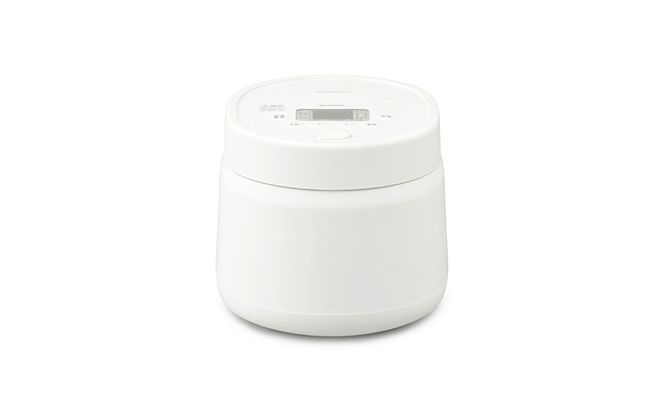 アイリスオーヤマ 炊飯器 5.5合 RC-MSA50-W ホワイト 銘柄炊き 炊飯ジャー 炊飯 白米 米 おかゆ 雑穀米 玄米 炊き込みご飯 早炊き 保温 新生活 調理家電 電化製品 家電 宮城 宮城県 大河原 大河原町