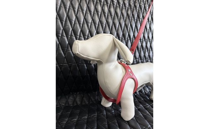 犬用・本革リード | リード 犬 おしゃれ 犬用首輪ペット用品 春日井市