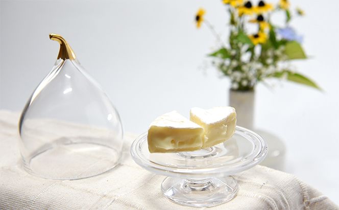 Glass dome -S- 工芸品 食器 