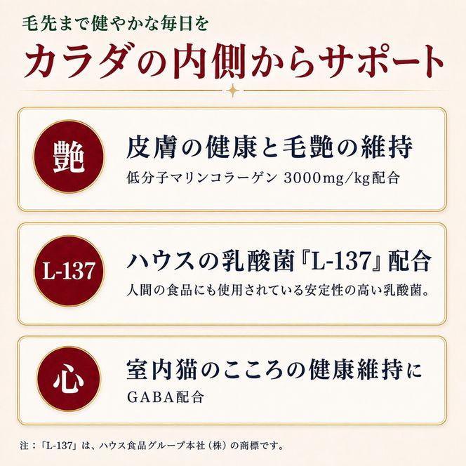 ビューティープロ キャット 子猫用 12ヵ月頃まで 1.5kg ｘ8(ケース単位) キャットフード