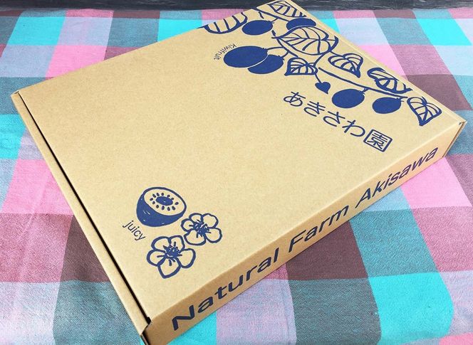 手摘み熟成キウイフルーツ〈出荷時期:2025年11月1日出荷開始～2026年6月10日出荷終了〉【手摘み熟成キウイフルーツ 丁寧に収穫 小田原のキウイフルーツ 熟成キウイフルーツ 神奈川県 小田原市 】 142069_BP006